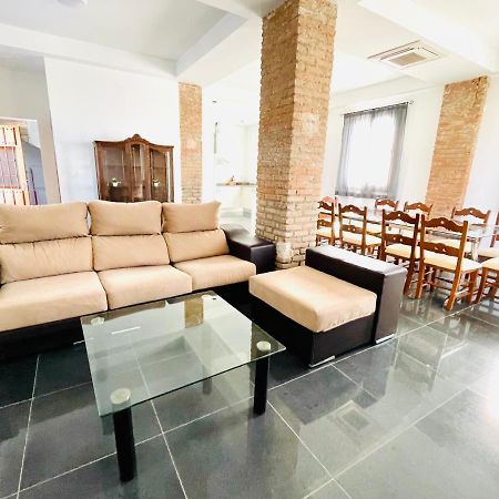 Complejo Rural Torres Y Navas Villa Granada Eksteriør bilde