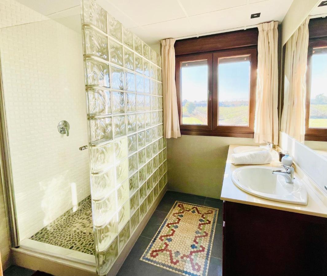 Complejo Rural Torres Y Navas Villa Granada Eksteriør bilde