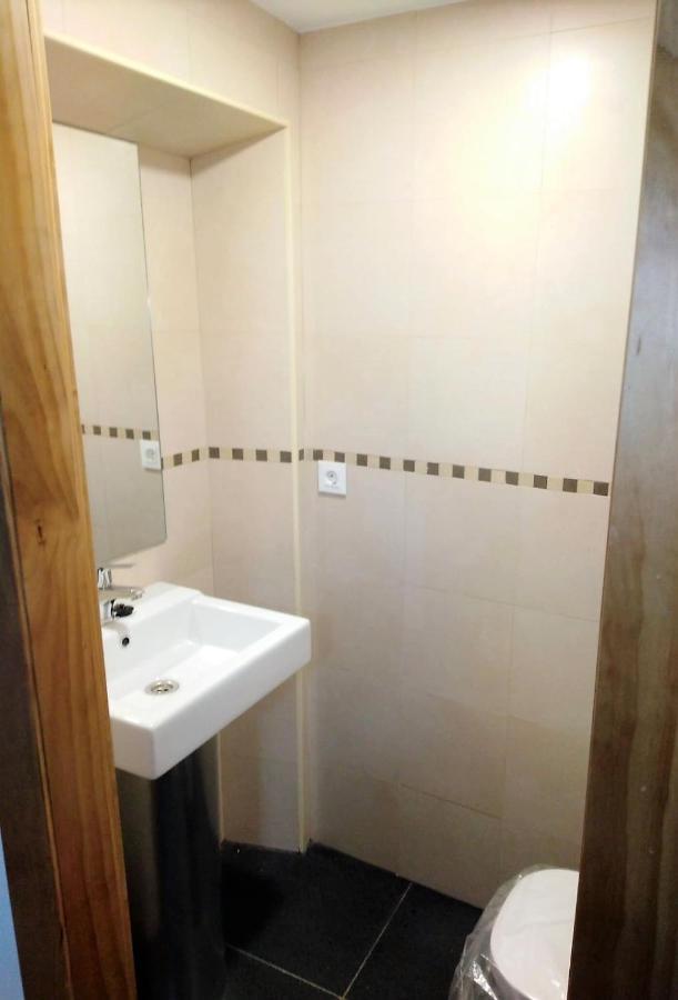 Complejo Rural Torres Y Navas Villa Granada Eksteriør bilde
