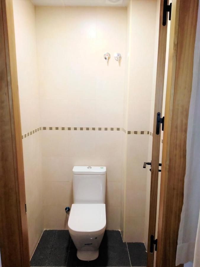 Complejo Rural Torres Y Navas Villa Granada Eksteriør bilde